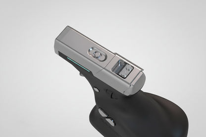 Rospider Wireless Gaming Mouse  Gun Mouse