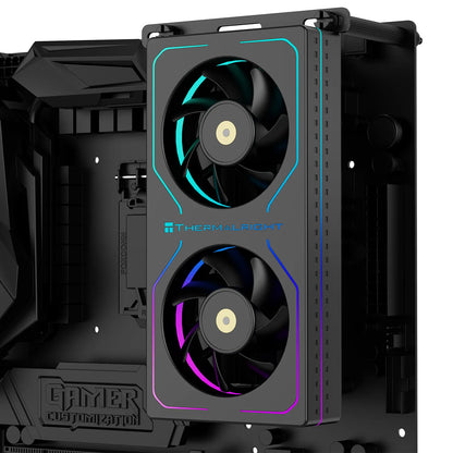 MC-2 ARGB — Dissipatore per Memorie RAM di Thermalright