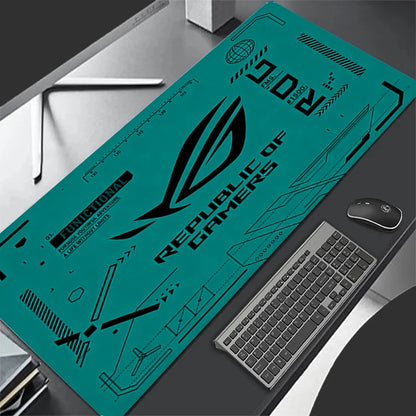 Tappetino Mouse Gaming ROG