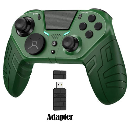 Controller Wireless AyeBeau per PS4/PS3/PC/iOS/Android