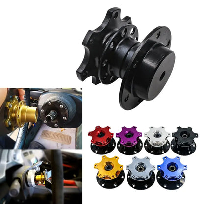 Quick Release Hub Adapter JJKC SWP005