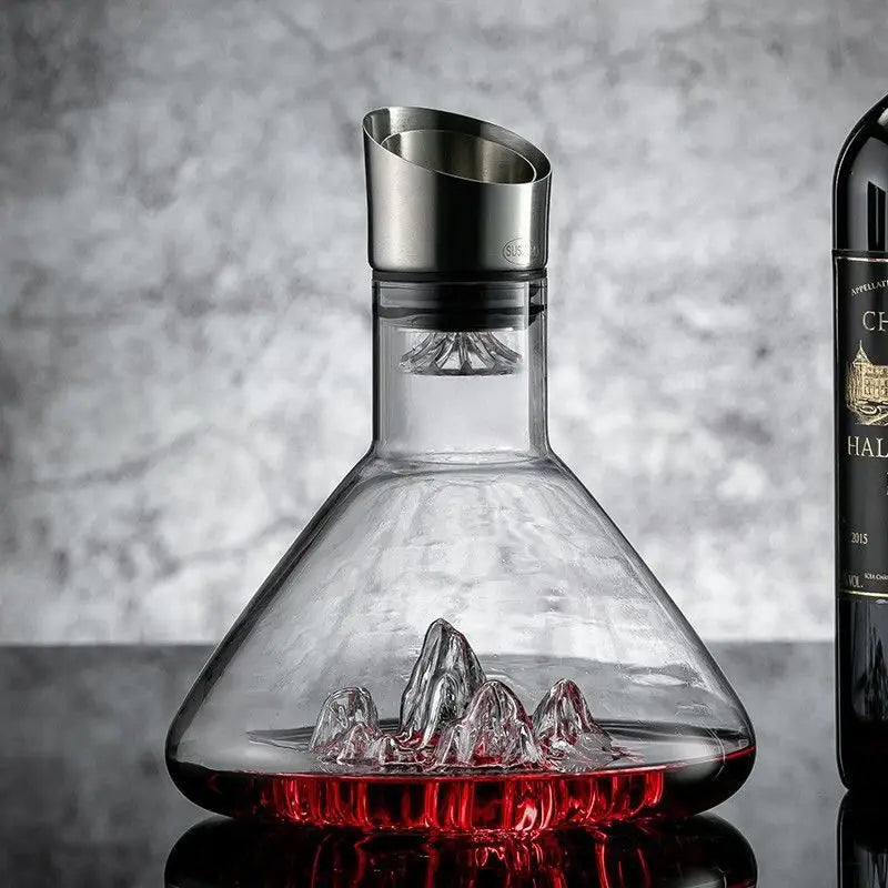 Decanter Iceberg 1500ML
