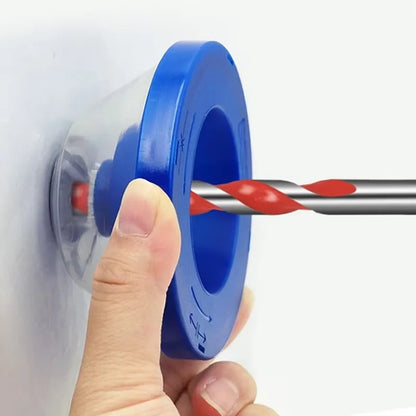 Copri-Polvere per Trapano Elettrico