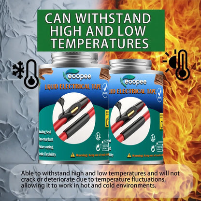 Liquid Electrical Tape Waterproof