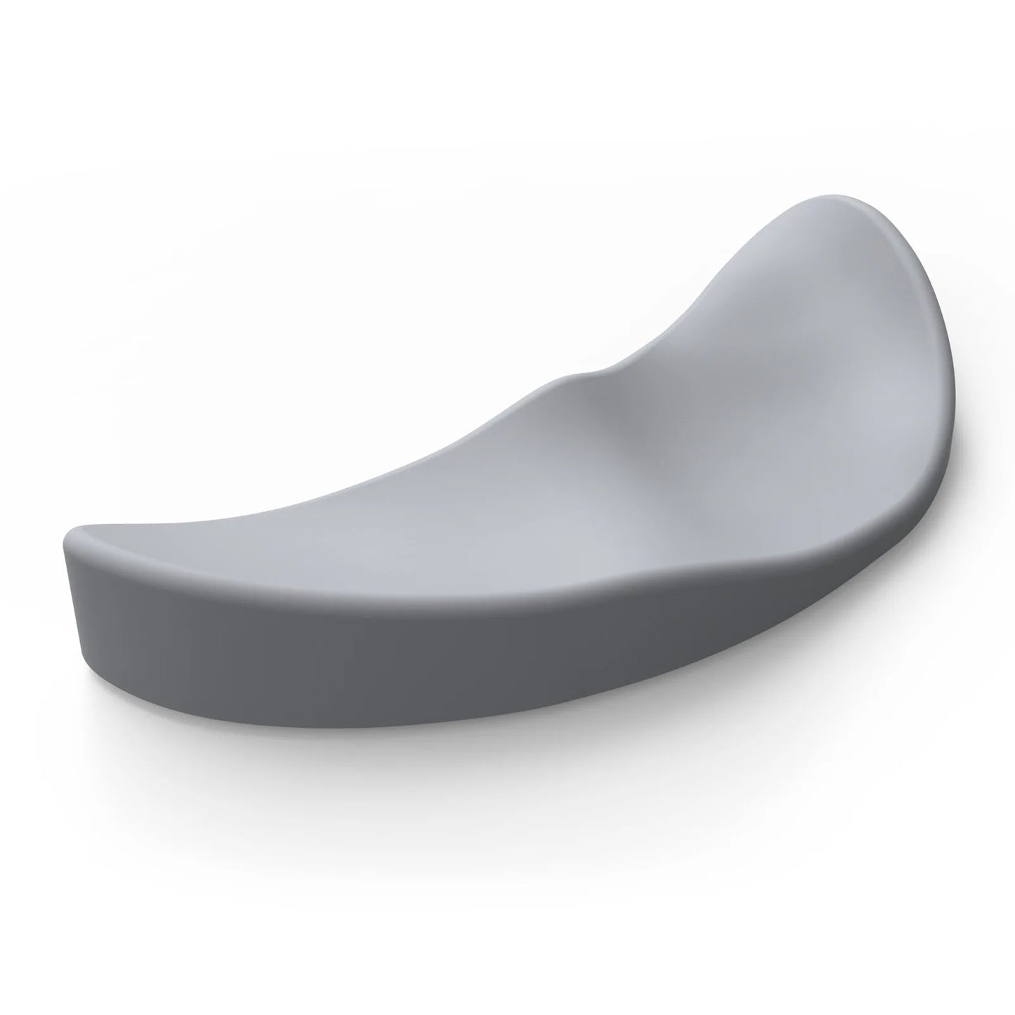 Poggiapolso Ergonomico in Silicone per Mouse