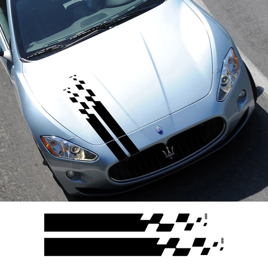 Adesivi Racing Sport Tuning