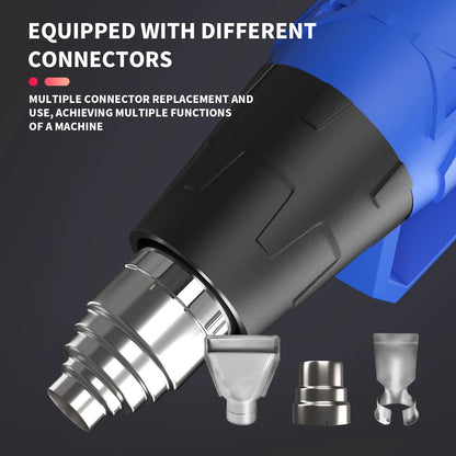 DayPlus Heat Gun 2000W