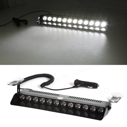 Luce Stroboscopica LED 12