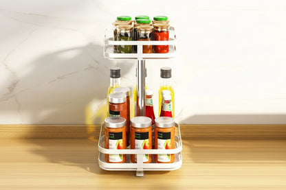 Portarotoli e Organizer da Cucina ORIO