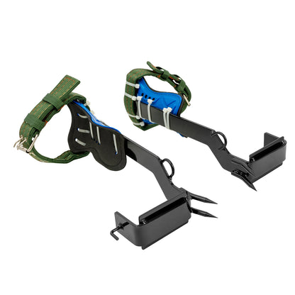 Tree Climbing Tool Set è un kit