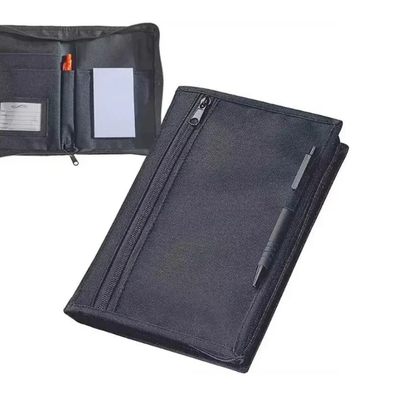 Organizer Porta Documenti Auto
