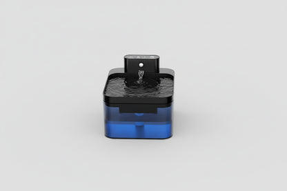 Fontanella Automatica Wireless per Gatti ROJECO