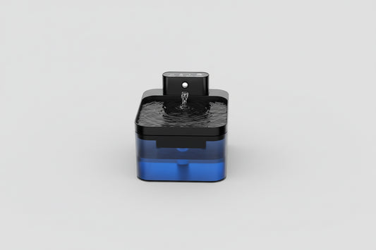 Fontanella Automatica Wireless per Gatti ROJECO