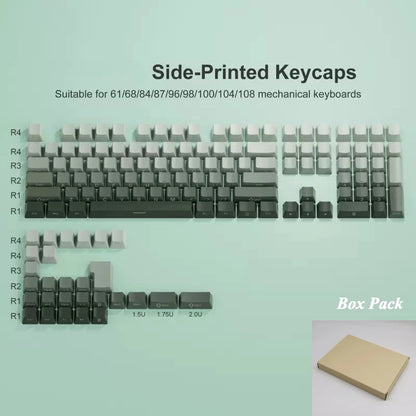 Keycap PBT Cherry Profile 133 Tasti
