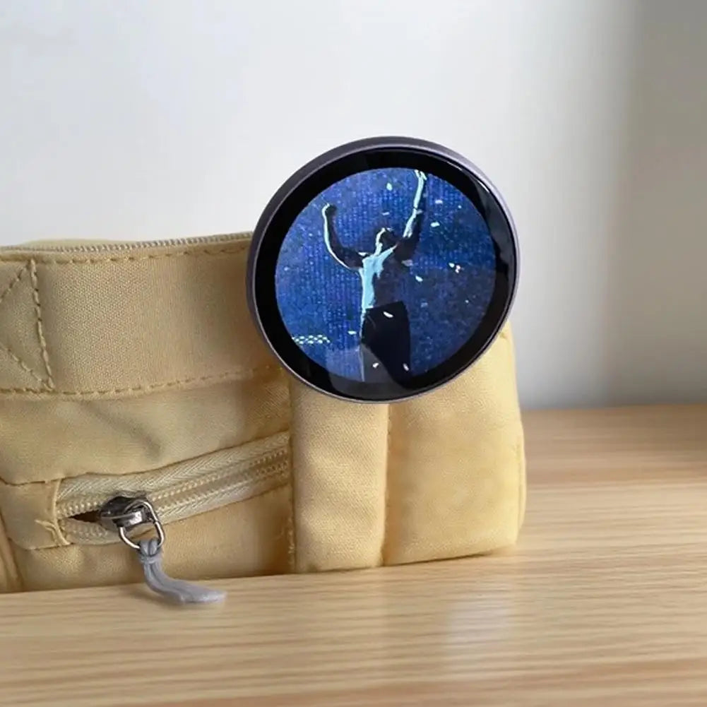 E-Badge Smart Display da 1,7"
