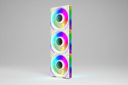 Ventola 120mm ARGB per Case e Radiatore