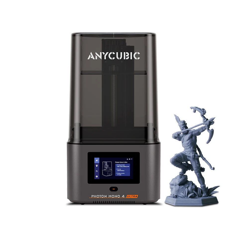 ANYCUBIC Photon Mono 4 Ultra AE