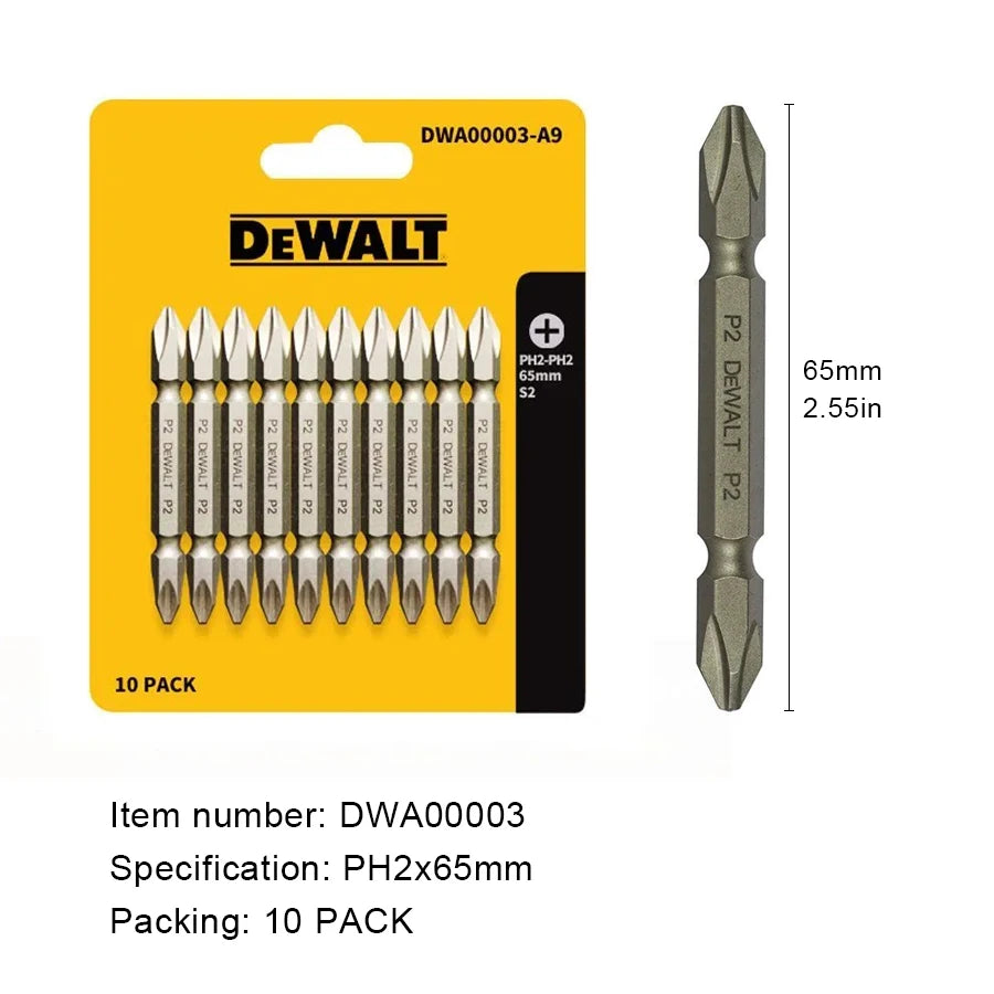 Punta per Trapano DEWALT