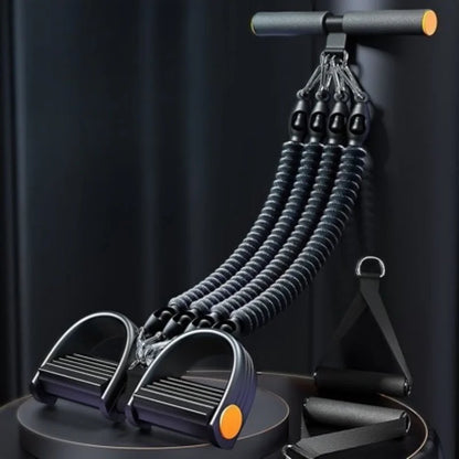 Pedal Tension Rope