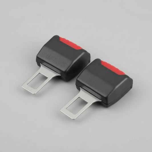 Car Seat Belt Clip Extender