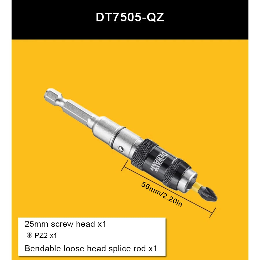 Punta per Trapano DEWALT