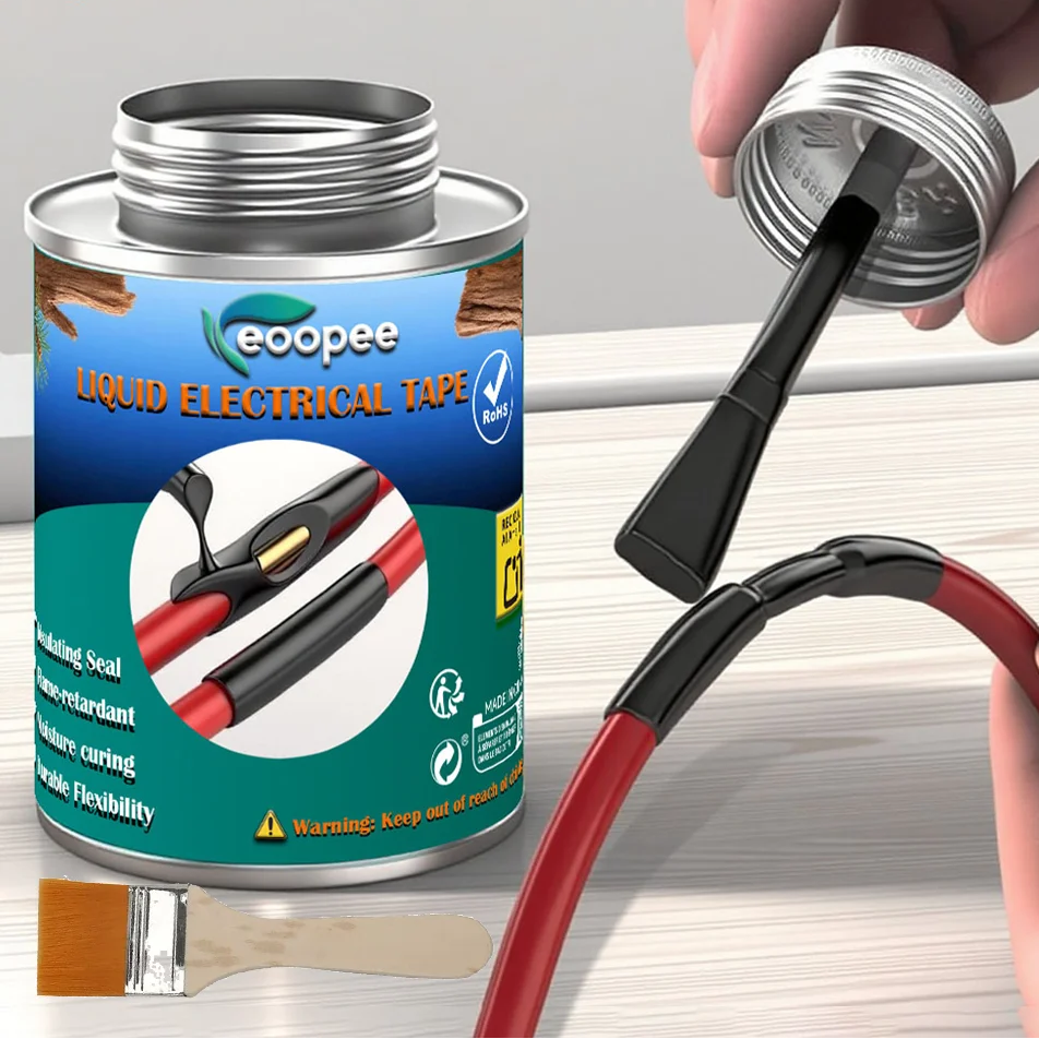 Liquid Electrical Tape Waterproof