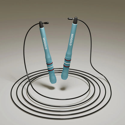MOGOLD Professional Jump Rope