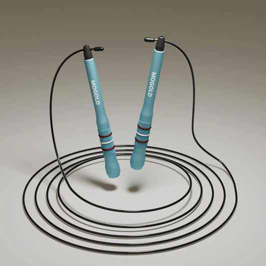 MOGOLD Professional Jump Rope