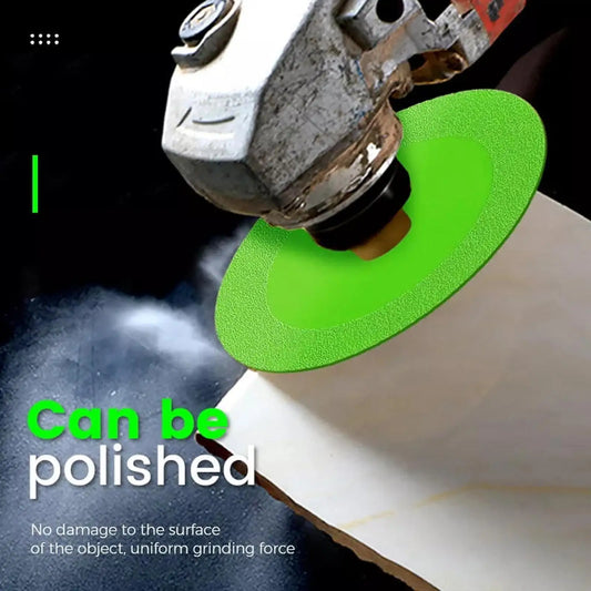 KITPIPI Diamond Glass Cutting Disc