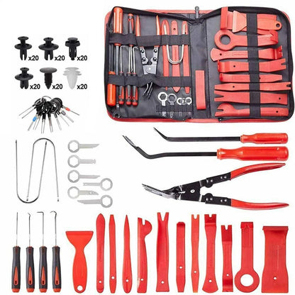 Car Trim Removal Tool Set