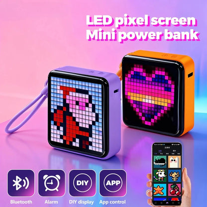 Power Bank 5000mAh GCTECHING PB-XP01