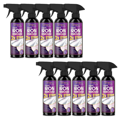 Spray Rimozione Ruggine Multifunzionale