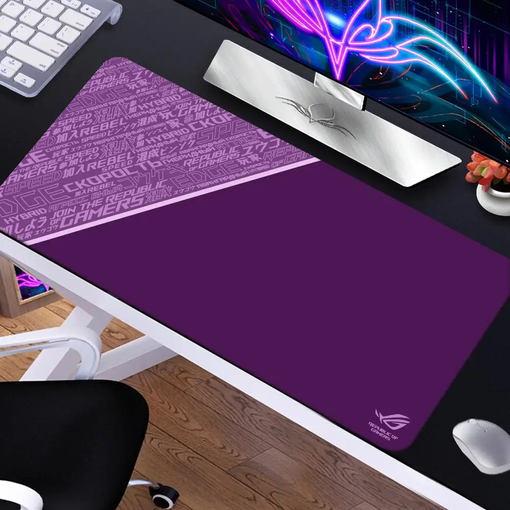 Tappetino Mouse Gaming HYBXAXC