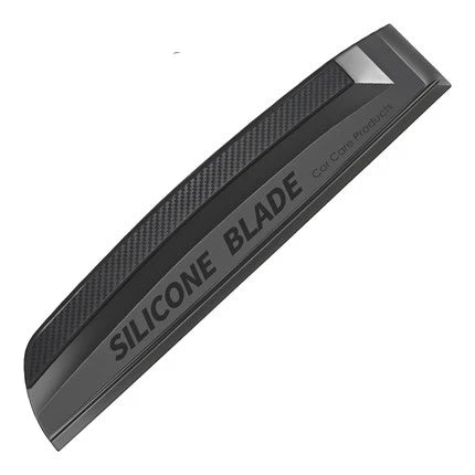 Spatola Squeegee Silicone Morbida