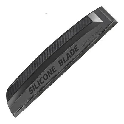 Spatola Squeegee Silicone Morbida