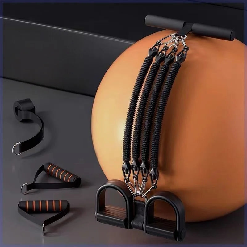 Pedal Tension Rope
