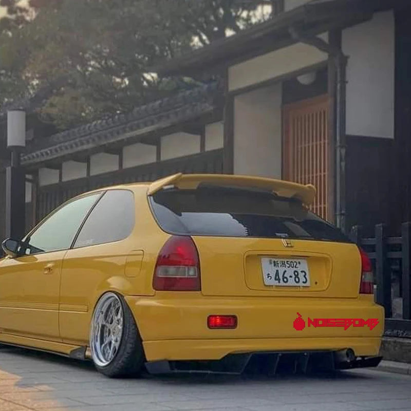 Adesivo "Noise Bomb"