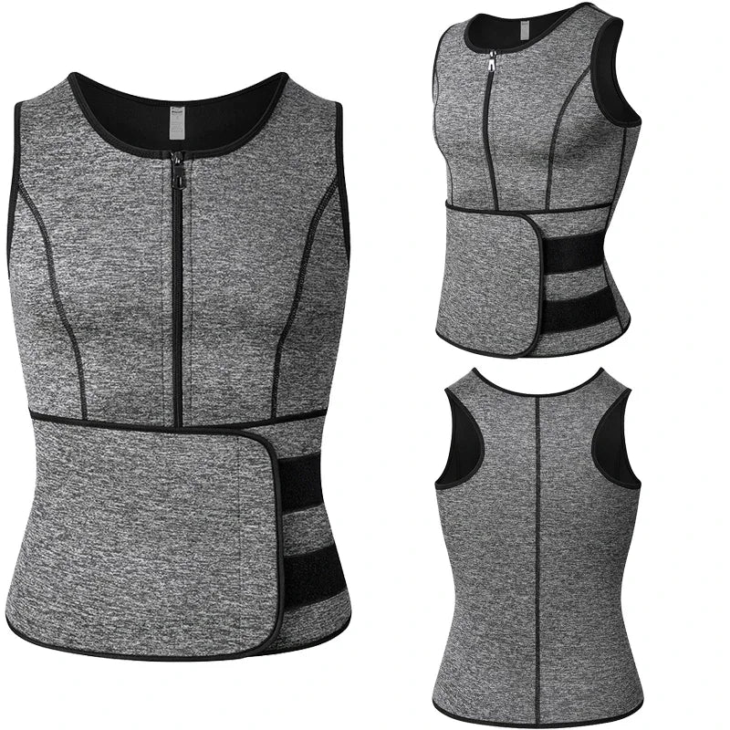 Posture Corrector Regolabile