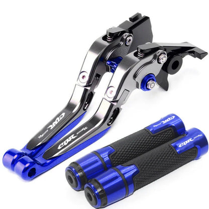 Paramani e Leve Freno/Frizione CNC