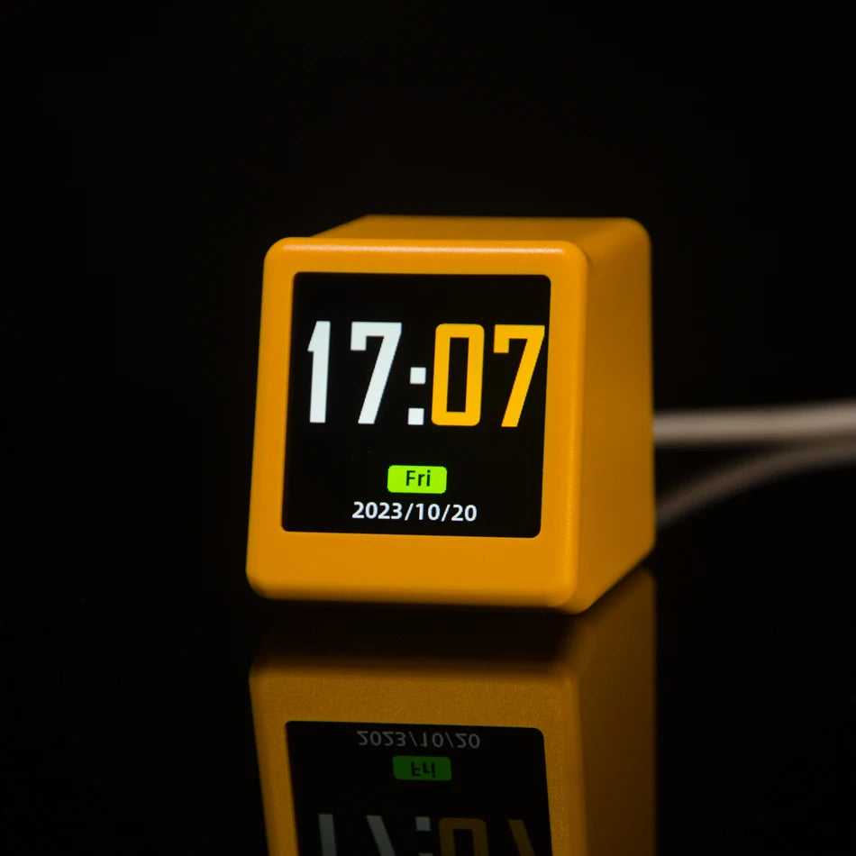 GeekMagic Smalltv-Ultra