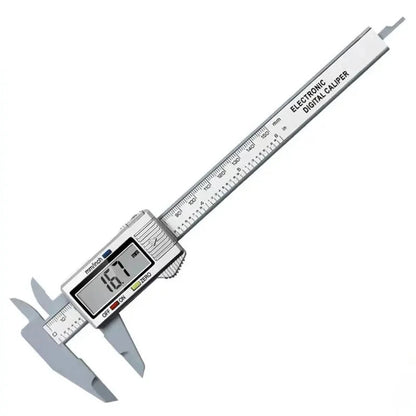 Calibro Verniero 0–150 mm