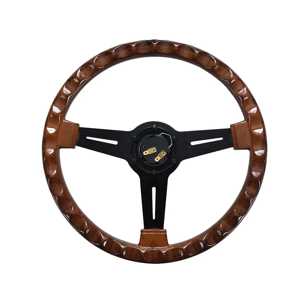 Volante Racing Nardi Torino 350mm