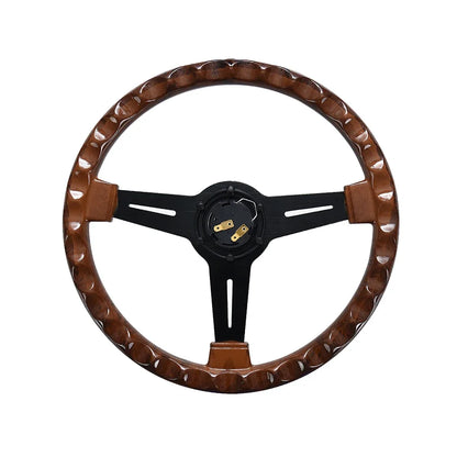 Volante Racing Nardi Torino 350mm