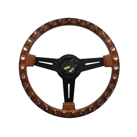 Volante Racing Nardi Torino 350mm