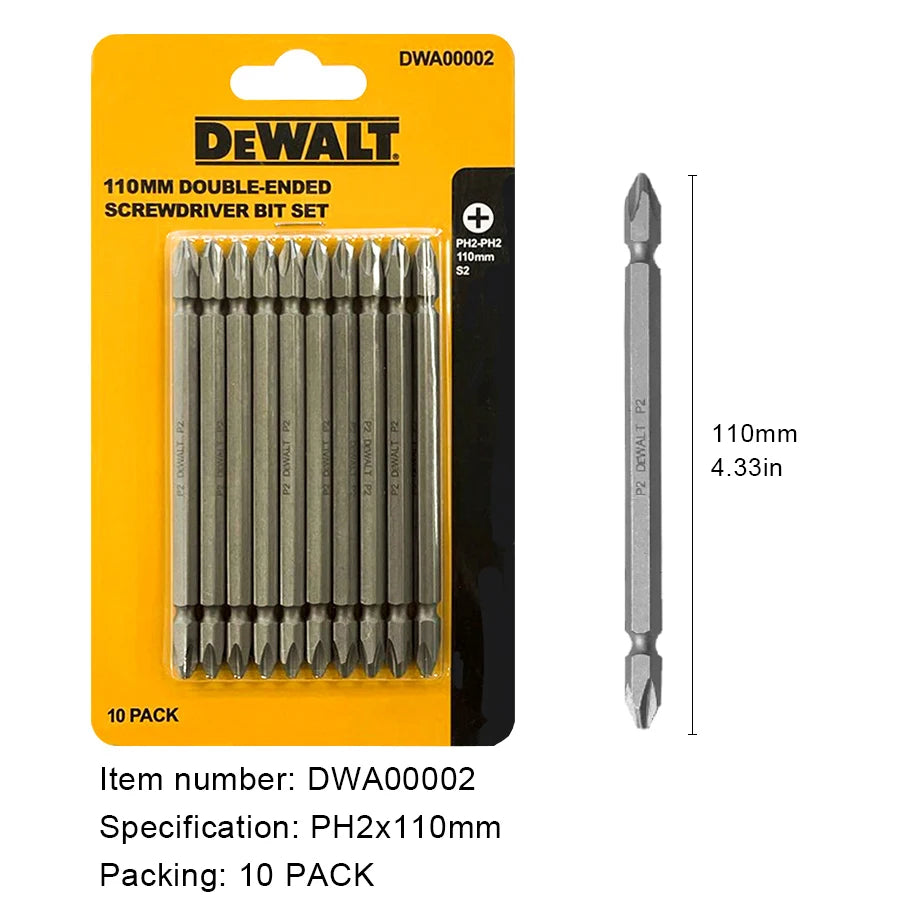Punta per Trapano DEWALT