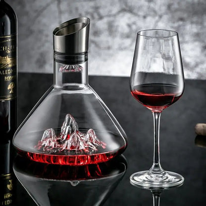 Decanter Iceberg 1500ML