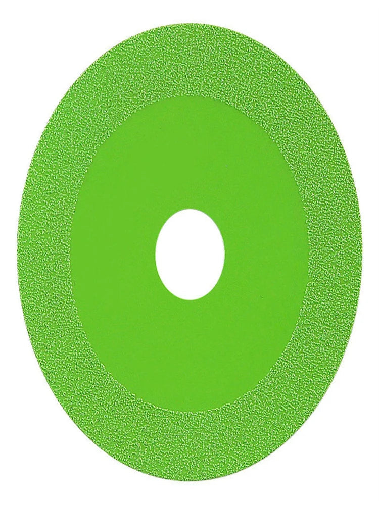 KITPIPI Diamond Glass Cutting Disc