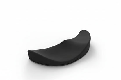 Poggiapolso Ergonomico in Silicone per Mouse