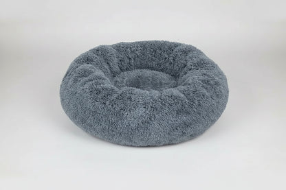 Cuccia Morbida per Cani e Gatti in Peluche