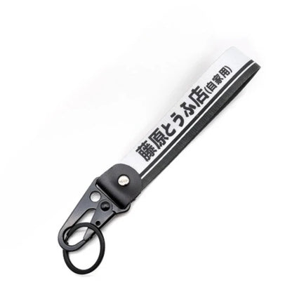 Vintage Car Headlight Keychain Wall Hook